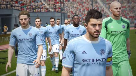 FIFA 16 è stato il titolo più venduto del 2015 nel Regno Unito