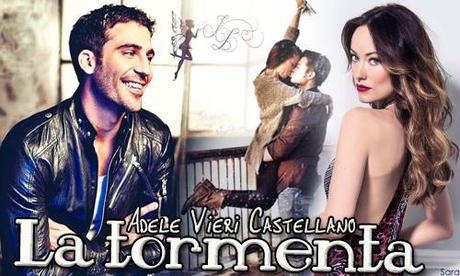 Recensione: TORMENTA