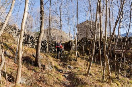 MONTE CRETO' e i presepi di Poffabro