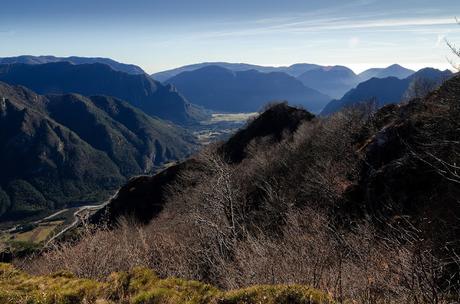 MONTE CRETO' e i presepi di Poffabro