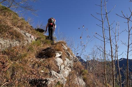 MONTE CRETO' e i presepi di Poffabro