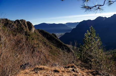 MONTE CRETO' e i presepi di Poffabro