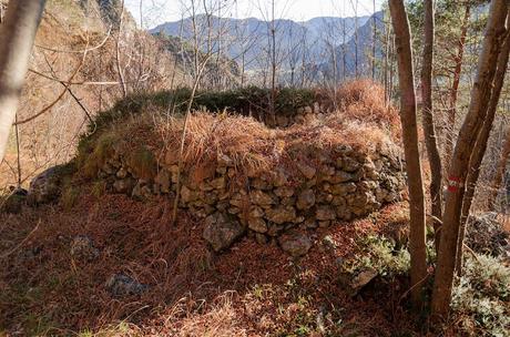 MONTE CRETO' e i presepi di Poffabro