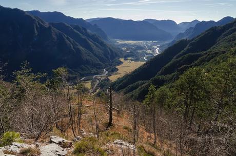 MONTE CRETO' e i presepi di Poffabro