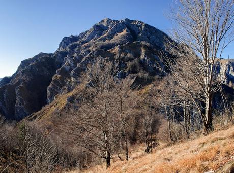 MONTE CRETO' e i presepi di Poffabro