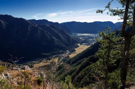 MONTE CRETO' e i presepi di Poffabro