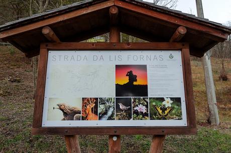 MONTE CRETO' e i presepi di Poffabro