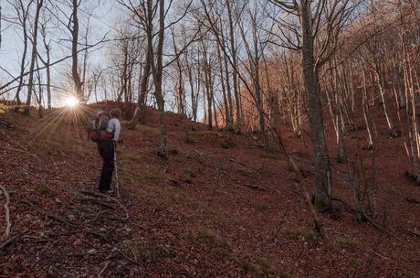 MONTE CRETO' e i presepi di Poffabro