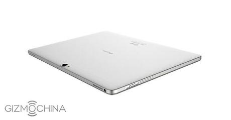 Huawei Honor X3 CES 2016 tablet 10 pollici