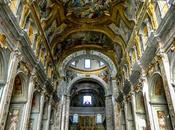 Visita Guidata Notturna Teatralizzata alla Chiesa Santi Severino Sossio