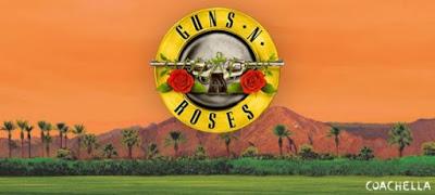 guns n roses - reunion - 2016 