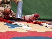 gioco bellissimo! Bimbomania educazione psicomotoria anni gennaio