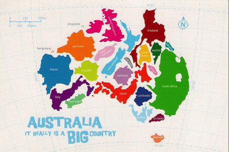 cosa sapere prima di partire per l'australia