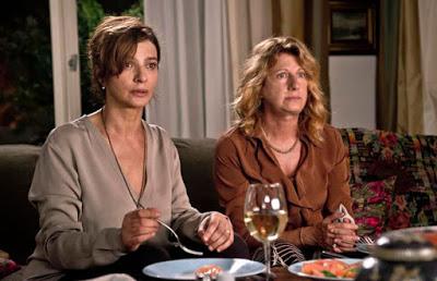 La grande scommessa dei film della settimana