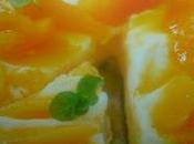 torta ricotta