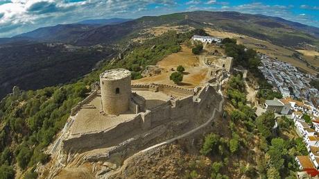 L'antico insediamento di Jimena tra Romani e Arabi