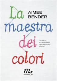 Recensione: La maestra dei colori