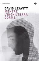 Mentre l'Inghilterra dorme - David Leavitt