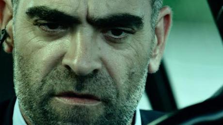 El Desconocido: il trailer spagnolo del thriller apprezzato al Capri Hollywood Film Festival