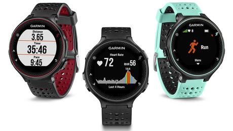 Garmin: sportwatch e non solo, al CES di Las Vegas le novità per lo sport e l'outdoor