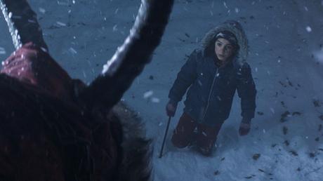 Krampus: i concept del demone, degli elfi malvagi e dei perfidi omini di pan di zenzero