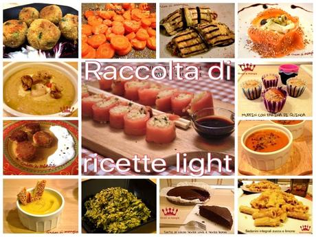 Ricette-lght