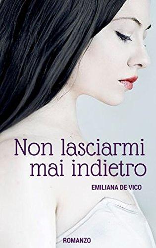 Recensione: NON LASCIARMI MAI INDIETRO