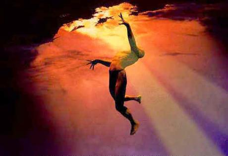 Uno stimolo mentale-emotivo e le ferite dell'aura