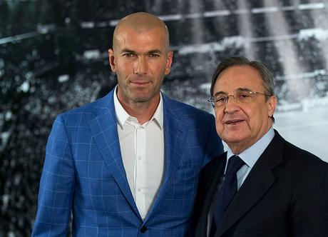 Real Madrid, da Queiroz a Zidane: Zizou è il sesto allenatore straniero dell’era Perez