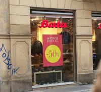 PAVIA. Operazione saldi al via tra attese e speranze.