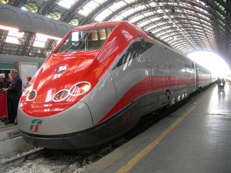 frecciarossa