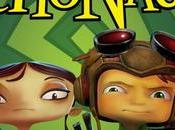 campagna finanziamento Psychonauts completa Notizia