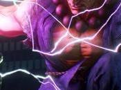 Akuma sarà probabilmente l'unico personaggio Tekken proveniente altro gioco Notizia