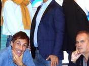 06/01/2016 13:45 QUELLI CALCIO Simona Molinari Massimo Giletti