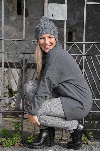 Leggings: per un inverno tra coccole e tendenza