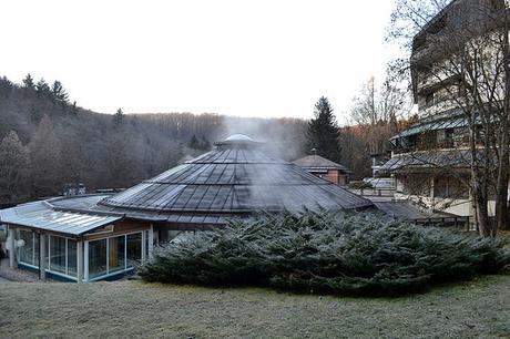 Terme di Krka