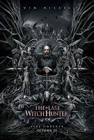 The last witch hunter