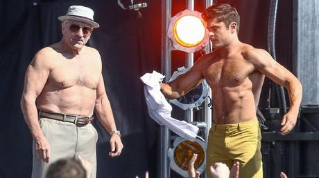 Dirty Grandpa: lo spot televisivo inglese