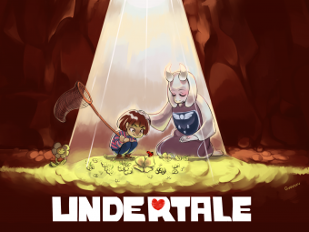 Undertale: il creatore difende coloro che non hanno gradito il suo gioco