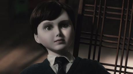 The Boy: online lo spot televisivo