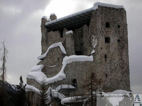 Dolomiti all’insegna del benessere: le strutture dedicate al relax