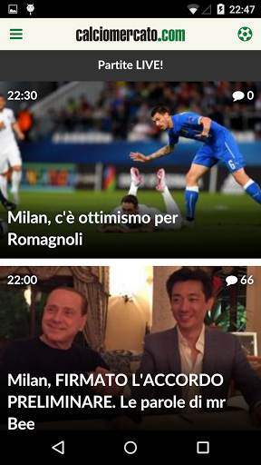 migliori applicazioni