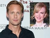 “Big Little Lies”: Alexander Skarsgard interpreterà marito Nicole Kidman