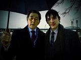 “Gotham 2”: primo sguardo a Paul Reubens nei panni del padre di Penguin