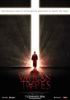 The Vatican Tapes, il nuovo Film della Koch Media