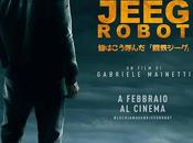 Chiamavano Jeeg Robot Primo Secondo Teaser Trailer