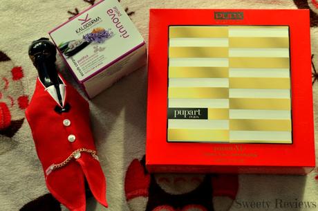 Regali di Natale 2015