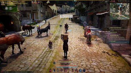 Provato Black Desert Online