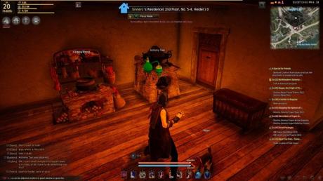 Provato Black Desert Online