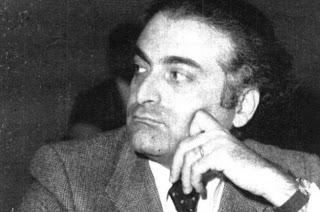 36 anni fa l'omicidio di Piersanti Mattarella